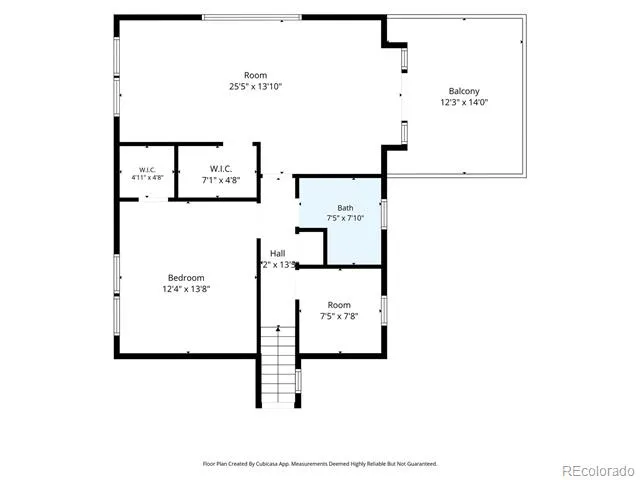 8475 Red Spring Valley Road Colorado Springs, CO 80919