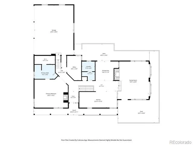 8475 Red Spring Valley Road Colorado Springs, CO 80919