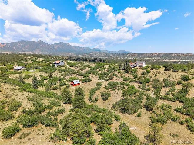 8475 Red Spring Valley Road Colorado Springs, CO 80919