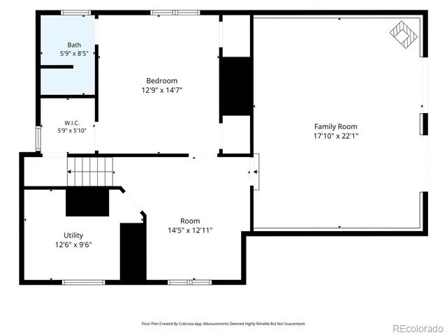 8475 Red Spring Valley Road Colorado Springs, CO 80919