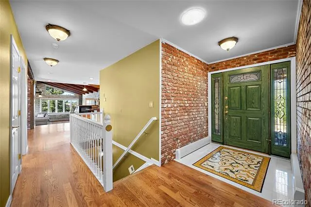 8475 Red Spring Valley Road Colorado Springs, CO 80919
