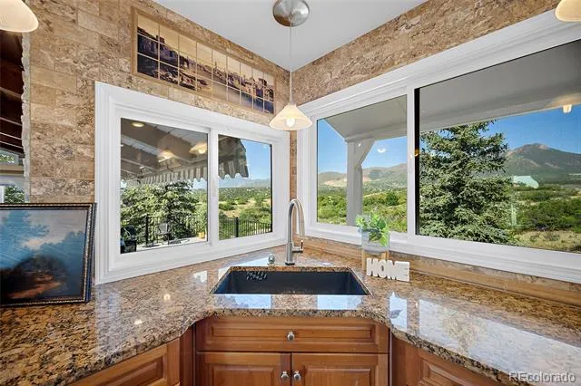 8475 Red Spring Valley Road Colorado Springs, CO 80919