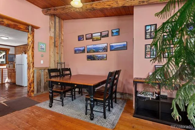 7407 Kortz Trail Salida, CO 81201