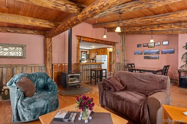 7407 Kortz Trail Salida, CO 81201