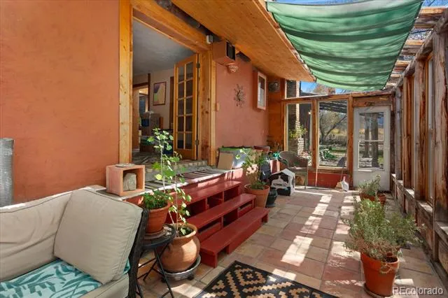 7407 Kortz Trail Salida, CO 81201