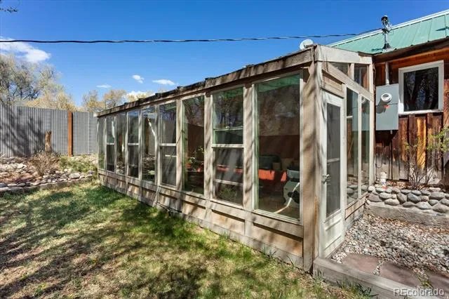 7407 Kortz Trail Salida, CO 81201