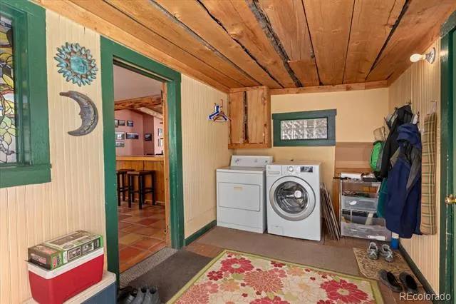 7407 Kortz Trail Salida, CO 81201
