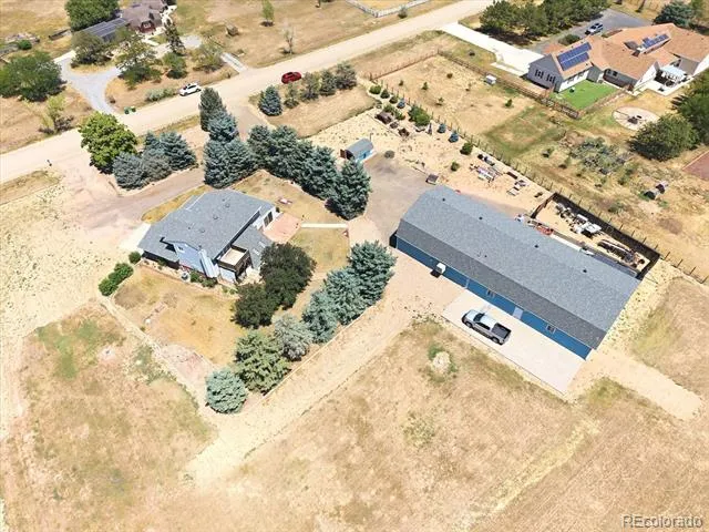 14661 Garfield Street Brighton, CO 80602