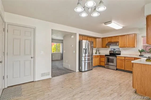 7874 Fedora Lane Colorado Springs, CO 80923