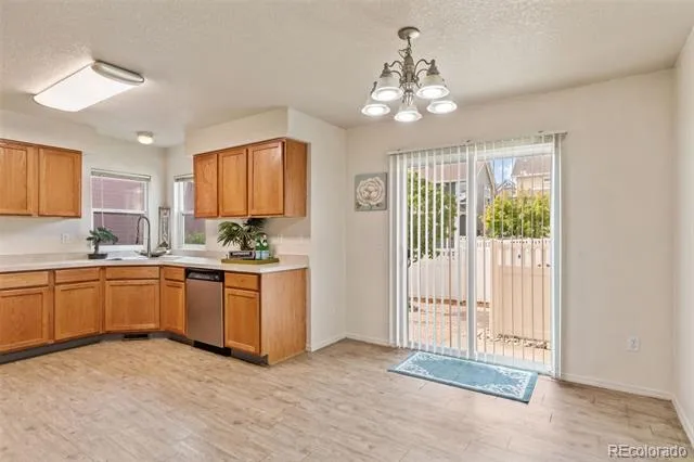 7874 Fedora Lane Colorado Springs, CO 80923