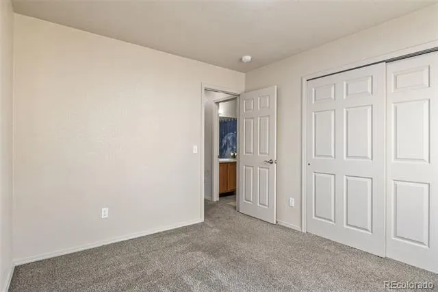 7874 Fedora Lane Colorado Springs, CO 80923