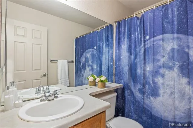 7874 Fedora Lane Colorado Springs, CO 80923
