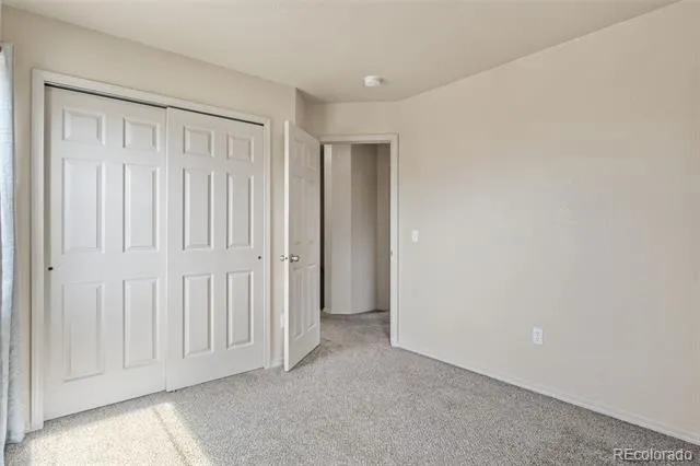 7874 Fedora Lane Colorado Springs, CO 80923