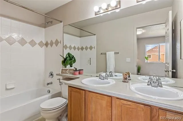 7874 Fedora Lane Colorado Springs, CO 80923