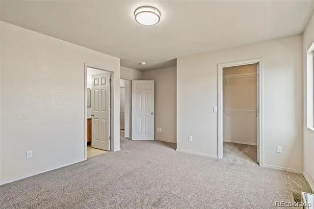 7874 Fedora Lane Colorado Springs, CO 80923