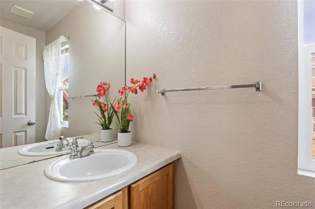 7874 Fedora Lane Colorado Springs, CO 80923