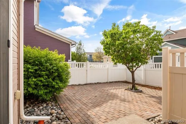 7874 Fedora Lane Colorado Springs, CO 80923