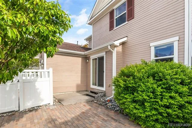 7874 Fedora Lane Colorado Springs, CO 80923