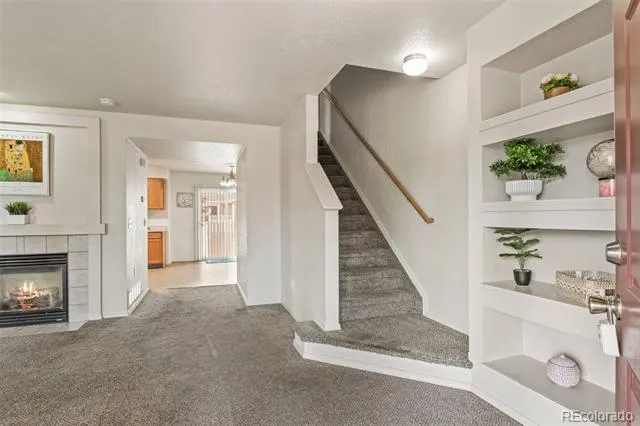 7874 Fedora Lane Colorado Springs, CO 80923