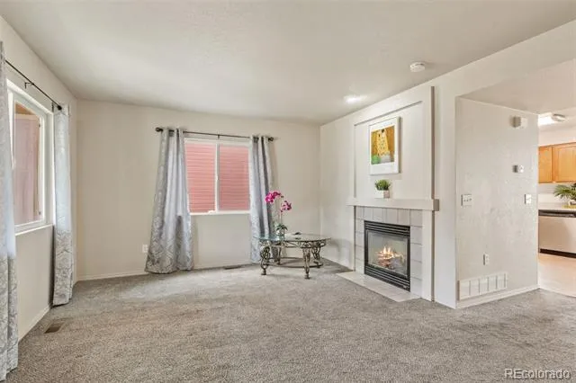 7874 Fedora Lane Colorado Springs, CO 80923