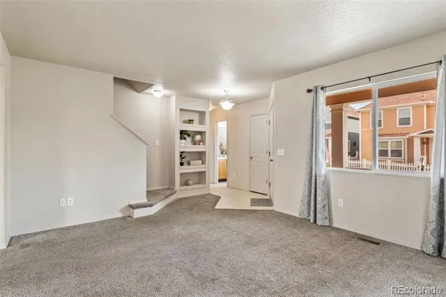 7874 Fedora Lane Colorado Springs, CO 80923