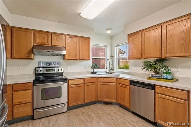 7874 Fedora Lane Colorado Springs, CO 80923