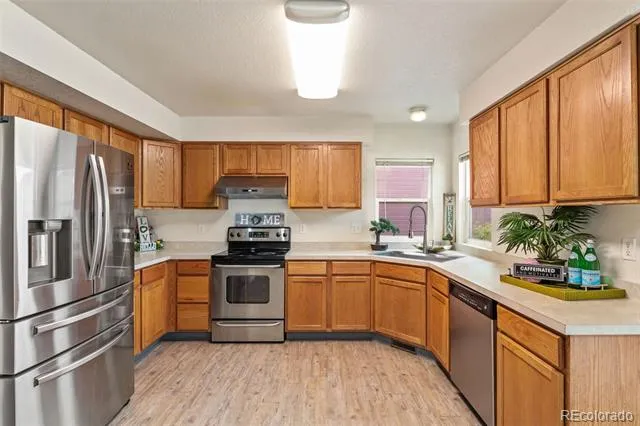 7874 Fedora Lane Colorado Springs, CO 80923