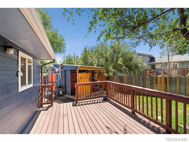 4409 Julian Court Fort Collins, CO 80528