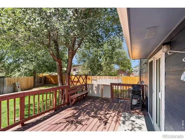 4409 Julian Court Fort Collins, CO 80528