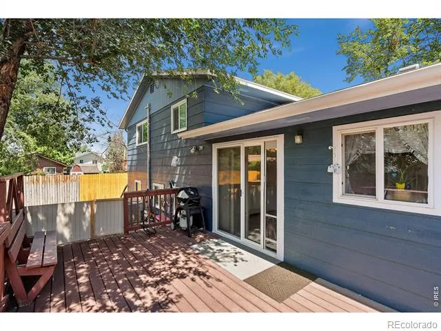 4409 Julian Court Fort Collins, CO 80528