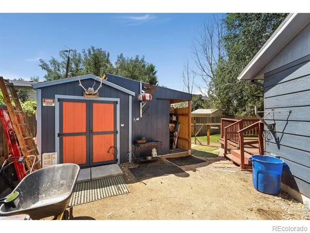 4409 Julian Court Fort Collins, CO 80528