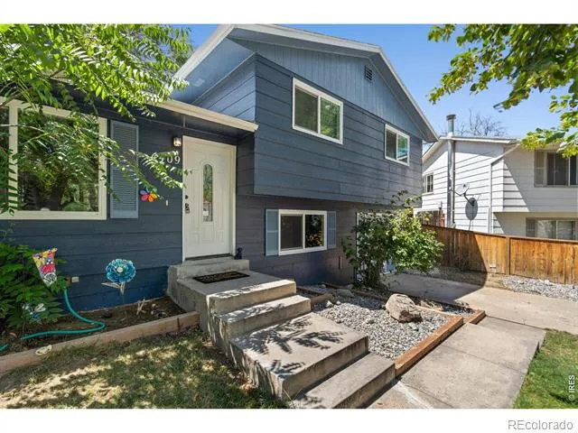 4409 Julian Court Fort Collins, CO 80528
