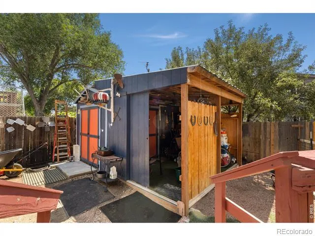 4409 Julian Court Fort Collins, CO 80528