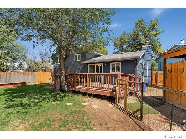 4409 Julian Court Fort Collins, CO 80528