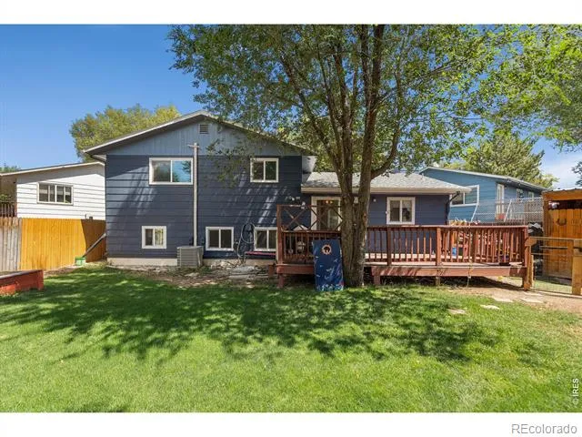 4409 Julian Court Fort Collins, CO 80528