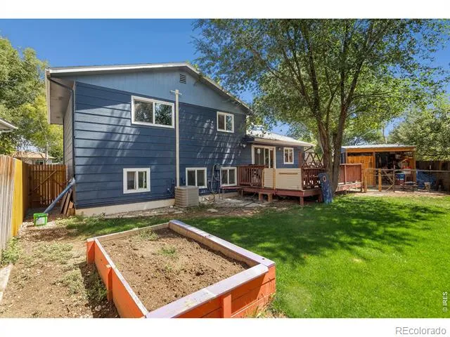 4409 Julian Court Fort Collins, CO 80528