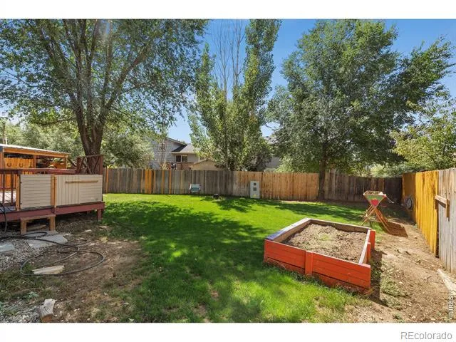 4409 Julian Court Fort Collins, CO 80528