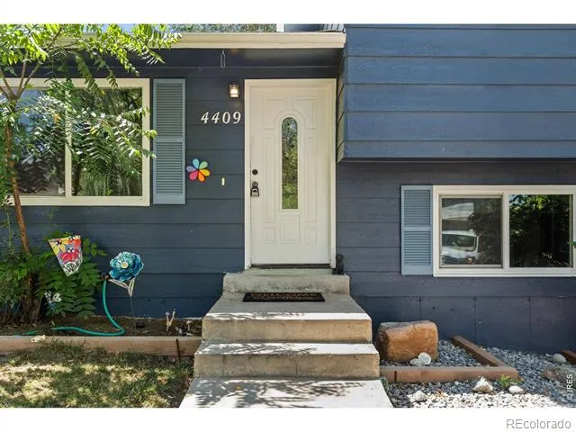 4409 Julian Court Fort Collins, CO 80528