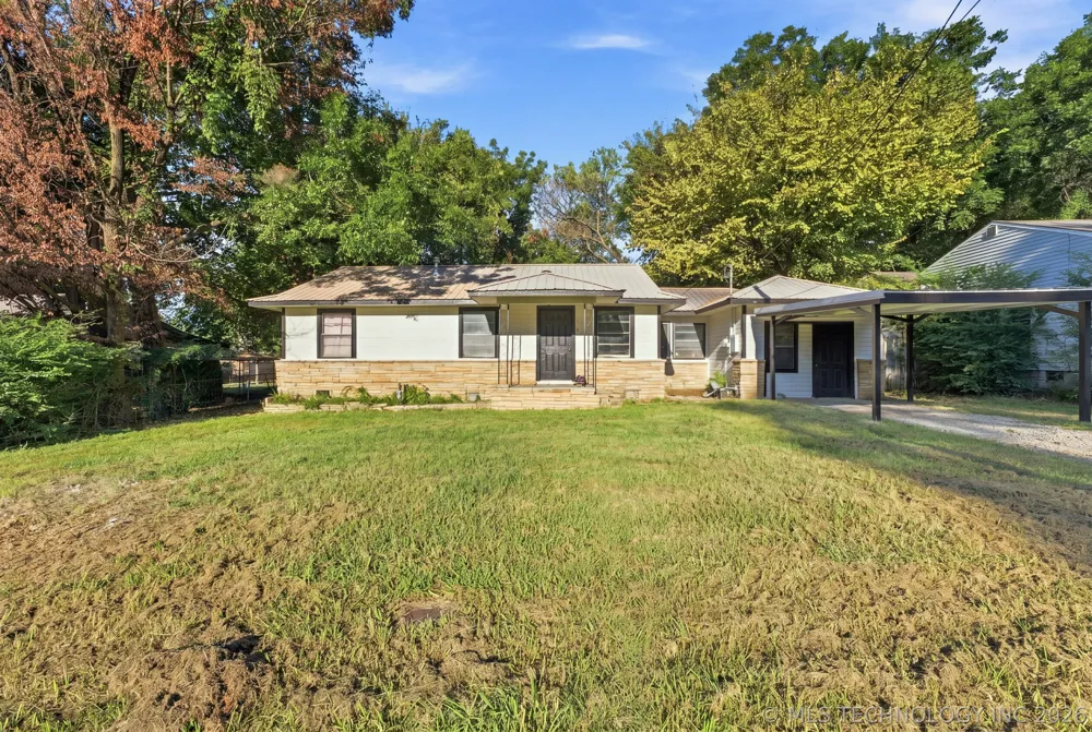 426 S Fairland Avenue Coweta, OK 74429