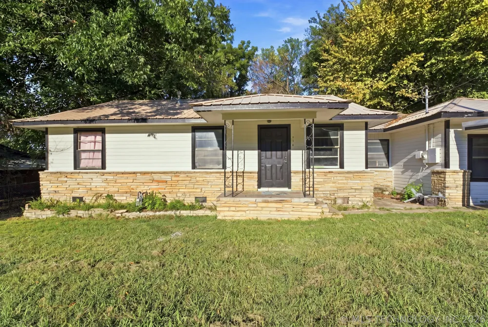 426 S Fairland Avenue Coweta, OK 74429