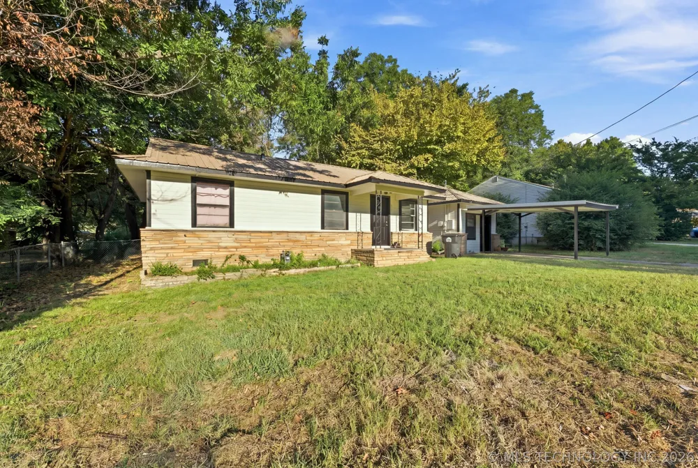 426 S Fairland Avenue Coweta, OK 74429