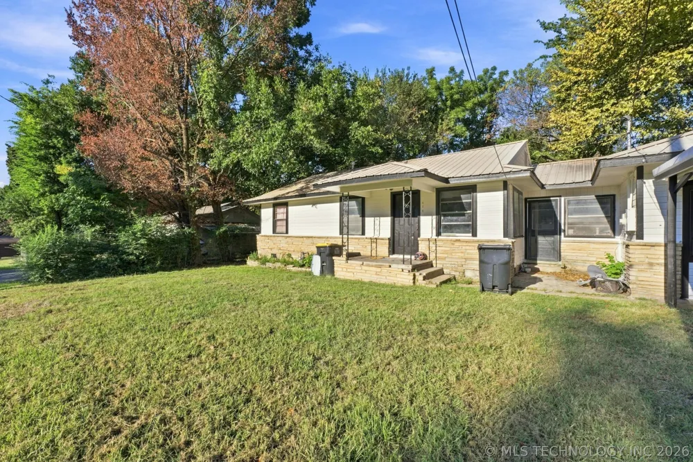 426 S Fairland Avenue Coweta, OK 74429