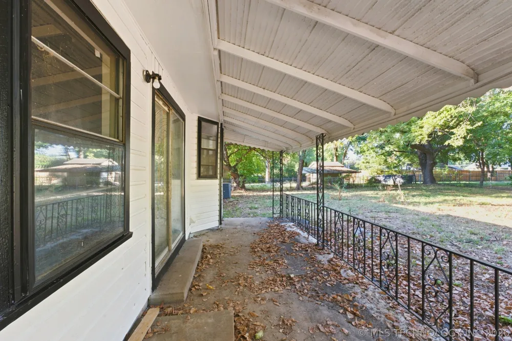 426 S Fairland Avenue Coweta, OK 74429