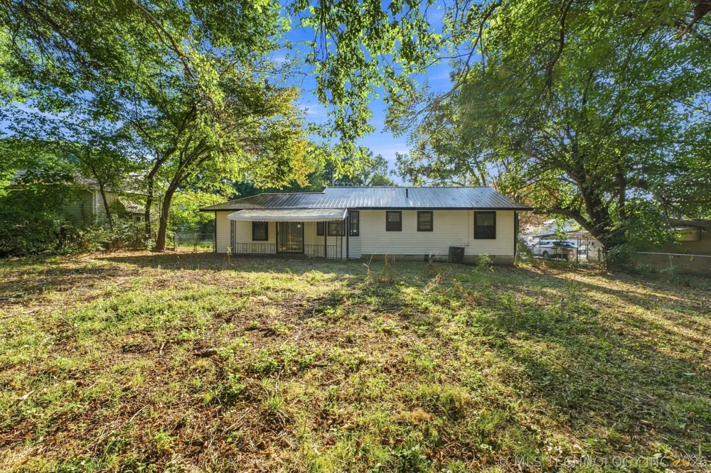 426 S Fairland Avenue Coweta, OK 74429