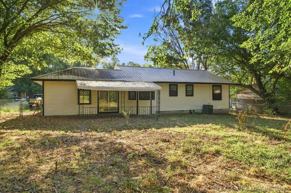 426 S Fairland Avenue Coweta, OK 74429