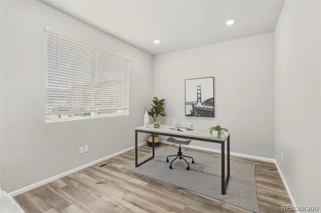 21041 E 63rd Drive Aurora, CO 80019