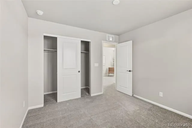 21041 E 63rd Drive Aurora, CO 80019