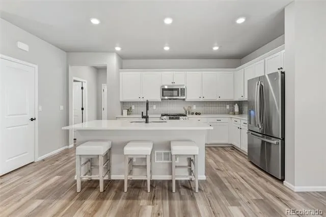 21041 E 63rd Drive Aurora, CO 80019
