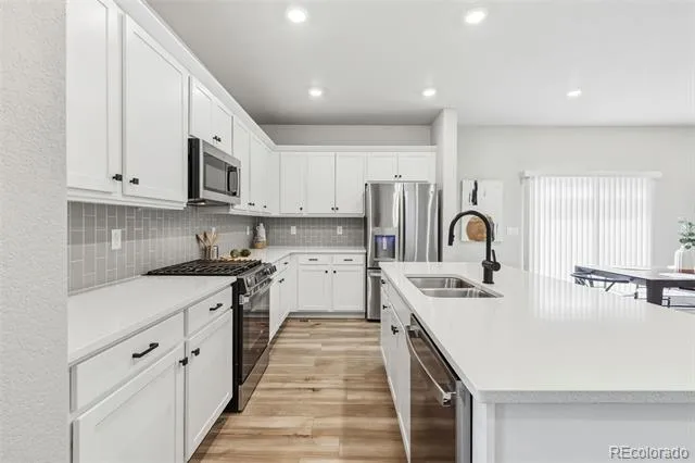 21041 E 63rd Drive Aurora, CO 80019