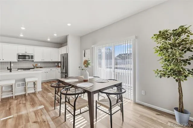 21041 E 63rd Drive Aurora, CO 80019